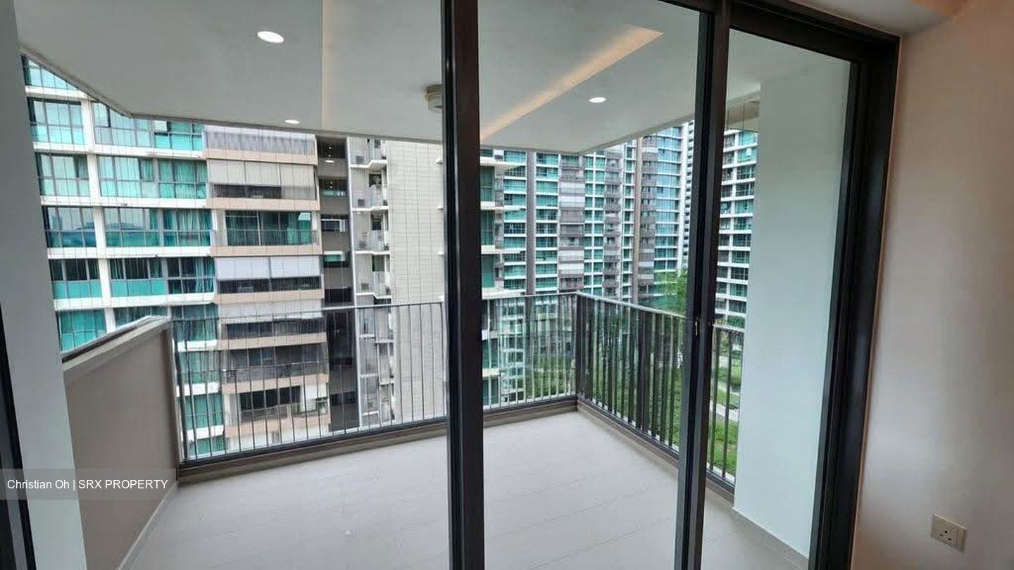 The Topiary (D28), Condominium #635979121